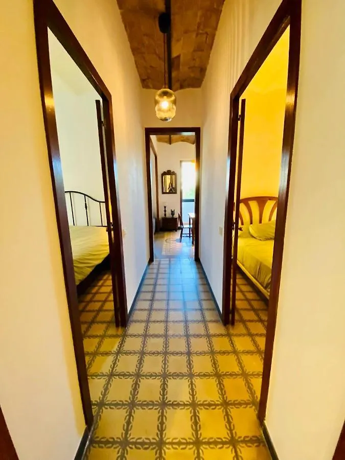 Апартаменты Piso En Poblenou, Playa A 5 Min Барселона
