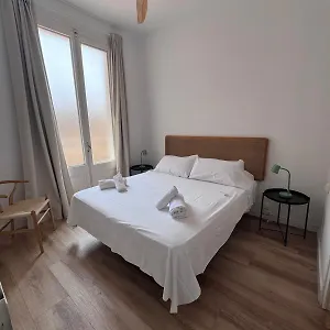  Vendégház Calma House