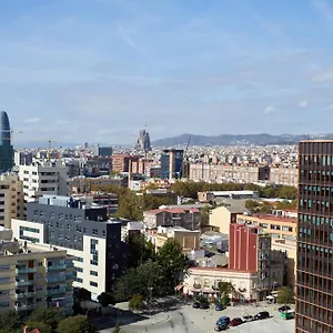  Szálloda The Social Hub Poblenou Extended