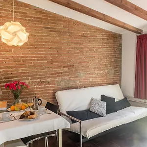  Apartman Ciutat Vella