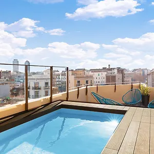 Aspasios Poble Nou Apartament