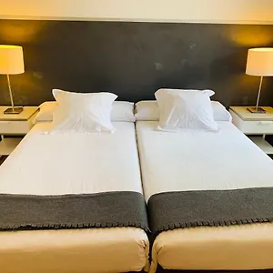 Super Balmes Appartement