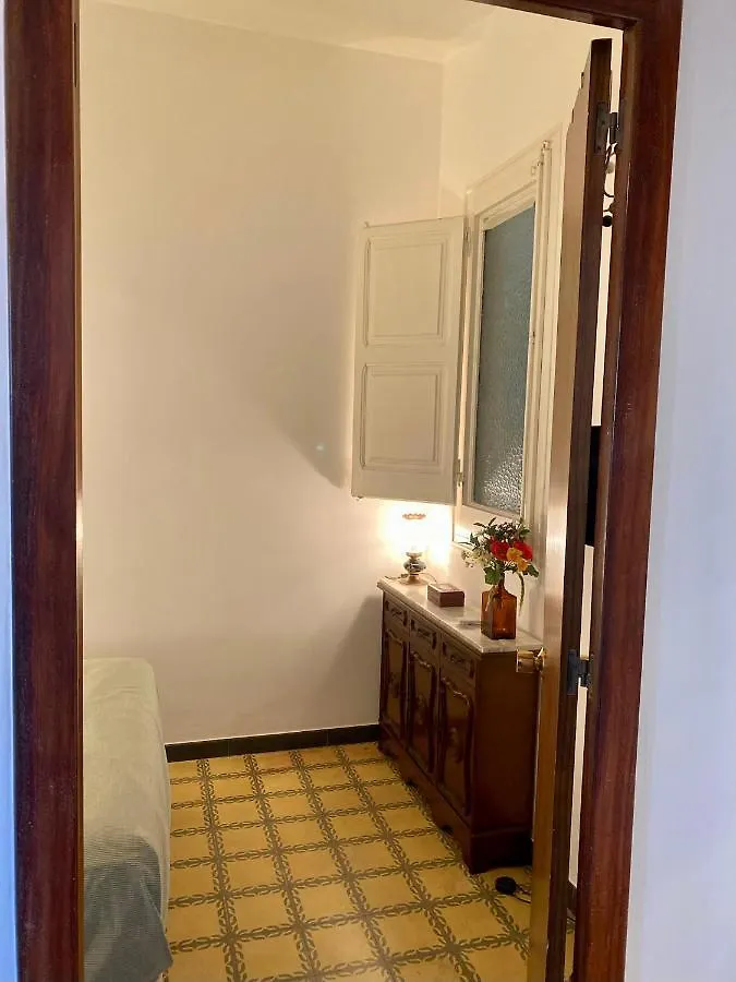 Piso En Poblenou, Playa A 5 Min Apartman Barcelona