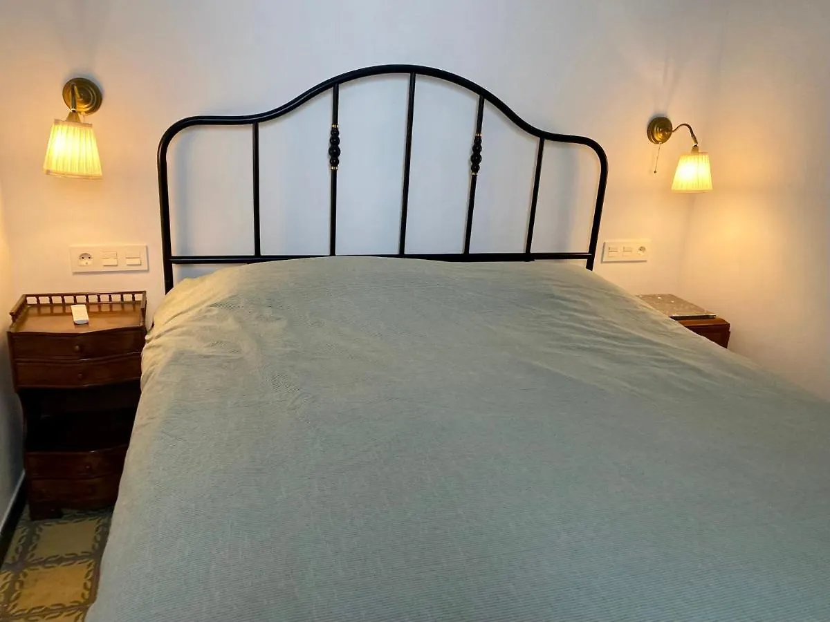 Piso En Poblenou, Playa A 5 Min Appartement Barcelona