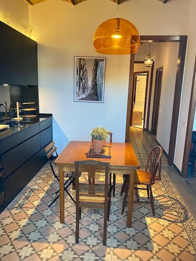 Piso En Poblenou, Playa A 5 Min Appartement Barcelona 0*,  Spanje