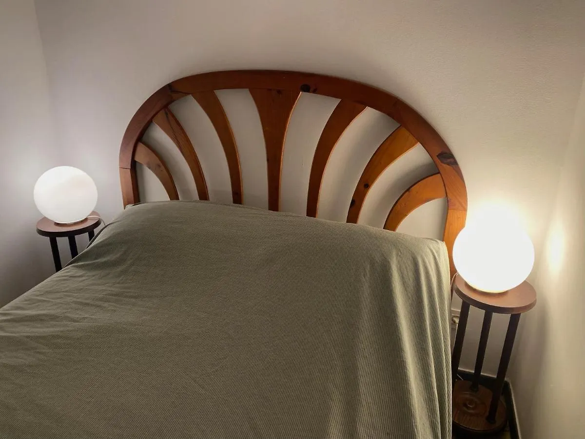 Piso En Poblenou, Playa A 5 Min Appartement Barcelona