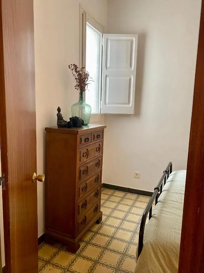 Piso En Poblenou, Playa A 5 Min Appartement Barcelona