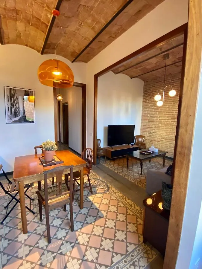 Piso En Poblenou, Playa A 5 Min Appartement Barcelona